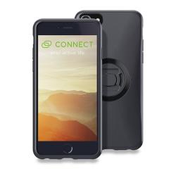 SP Connect carcasa functionala iPhone X